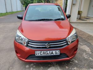 Suzuki Celerio VXI AMT 2015 for Sale
