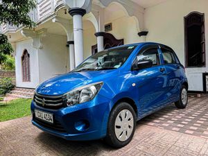 Suzuki Celerio VXI AMT 2015 for Sale