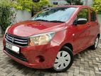 Suzuki Celerio VXI Auto 2014