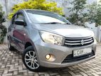 Suzuki Celerio VXI Auto 2015