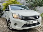 Suzuki Celerio VXI Auto 2015