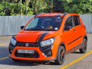 Suzuki Celerio X 2018 for Sale