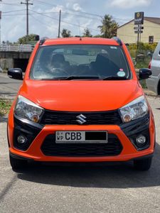 Suzuki Celerio zxi 2018 for Sale