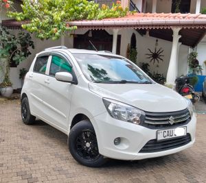 Suzuki Celerio ZXI Auto 2017 for Sale