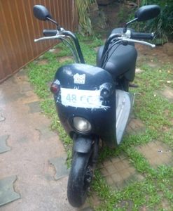 Suzuki Chori Nori E Bike 2015 for Sale