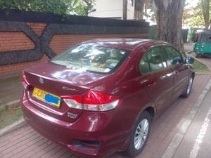 Suzuki Ciaz 2016 for Sale