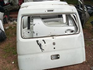 Suzuki Da 70 Diki Door for Sale