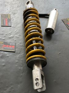 SUZUKI DEJEBEL REAR MONO SHOCK ABSORBER for Sale