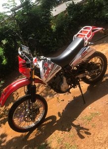 Suzuki DR 250 2003 for Sale