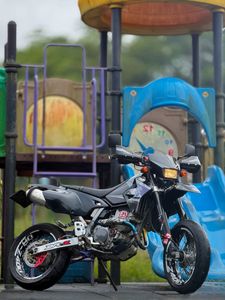 Suzuki DRZ 2008 for Sale Suzuki DRZ 2008 for Sale