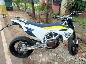Suzuki DRZ 2016 for Sale