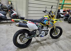 Suzuki DRZ K8 2004 for Sale