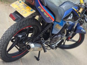 Suzuki EN125-2A 2008 for Sale