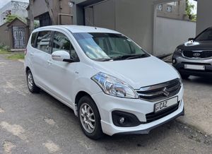 Suzuki Ertiga 07 Seater 2018 for Sale