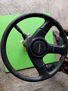 Suzuki Escudo (1997) steering column for Sale