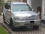Suzuki Escudo 2004