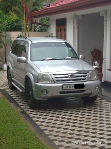 Suzuki Escudo 2004 for Sale