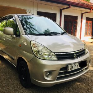 Suzuki Estilo 2011 for Sale