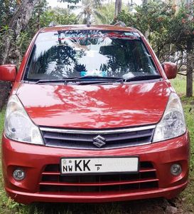 Suzuki Estilo VXI 2010 for Sale