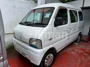 Suzuki Every 1999 for Sale