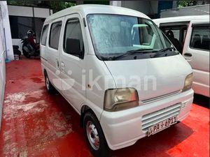Suzuki Every 2001 for Sale