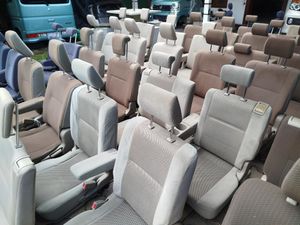 Suzuki Every Buddy Super wagon seat set for Sale