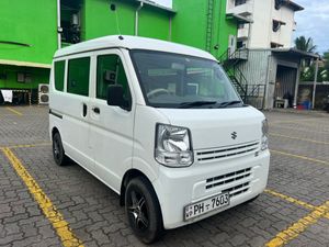 Suzuki Every DA 17 2017 for Sale