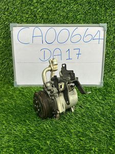 Suzuki Every (DA17) AC Compressor for Sale