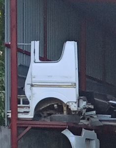 Suzuki Every Da17 Back Cut for Sale