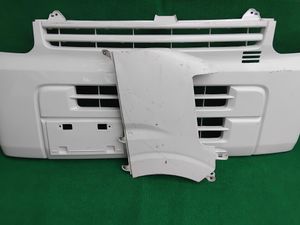 Suzuki Every Da17 Buffer/Fender for Sale