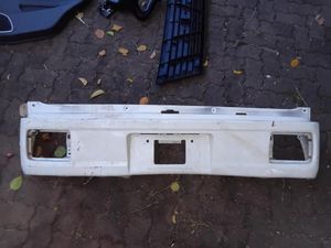 suzuki every DA17 Rare bumper for Sale suzuki every DA17 Rare bumper for Sale