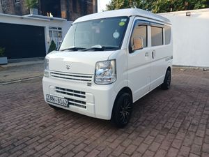 Suzuki Every DA17V 2016 for Sale
