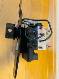 Suzuki Every DA17V ABS Unit for Sale