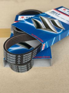 Suzuki Every Da17v Alternator / Ac Belt for Sale