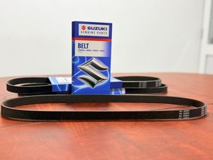 Suzuki Every DA17V/ DA64V 5PK940 Fan Belt for Sale Suzuki Every DA17V/ DA64V 5PK940 Fan Belt for Sale