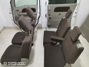 Suzuki Every DA17V Full Join Seat Set for Sale