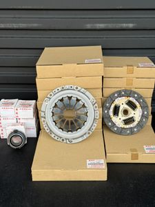 Suzuki every da17v genuine clutch plate set for Sale