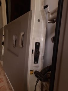 Suzuki every- DA64 doors-Front(RH) and Rear (RH LH) for Sale