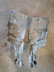 Suzuki Every (DA64) LH/RH Inner Guard - Reconditioned for Sale