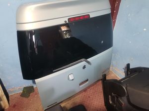 suzuki every da64 wagon dicky door for Sale
