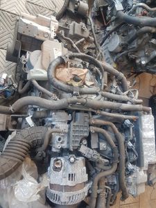 Suzuki Every Engine Da 17 for Sale