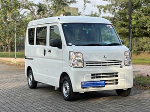 Suzuki Every Full Option Auto 2024 for Sale