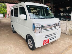 Suzuki Every JOIN/AT/PUSH Start 2024 for Sale