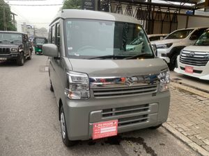 Suzuki Every Join Turbo 2024 for Sale