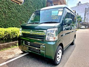 Suzuki Every Join Turbo 2024 for Sale