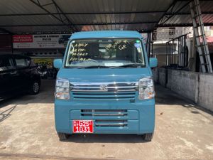 Suzuki Every JOIN - TURBO 2024 for Sale