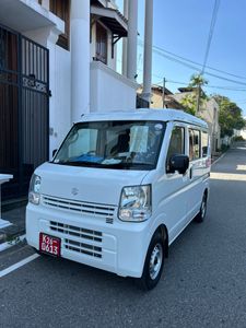 Suzuki Every PA Grade 2023 for Sale