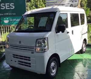 Suzuki Every PA Limited Full Auto 2023 for Sale