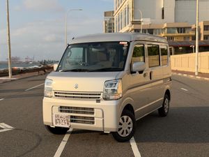 Suzuki Every PC Limited 2024 for Sale