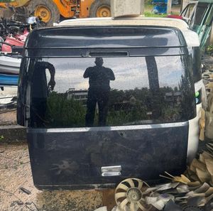 Suzuki Every Rear Door for Sale